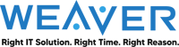 Weaver-Logo